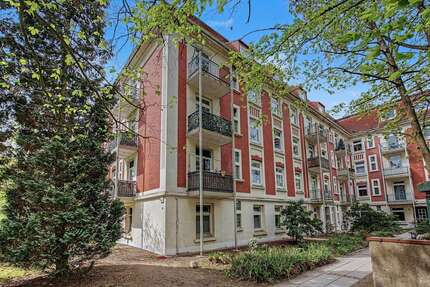 Wohnung Hamburg Barmbek-Süd - 3 Zimmer, 56 m&sup2;, 419.000&euro; | Angebot:26386553
