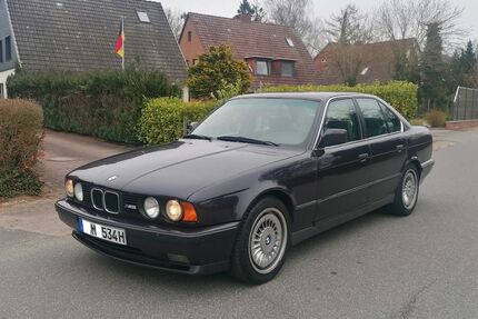 BMW M5 461.150 km 22.990 &euro; Klein Nordende 25336