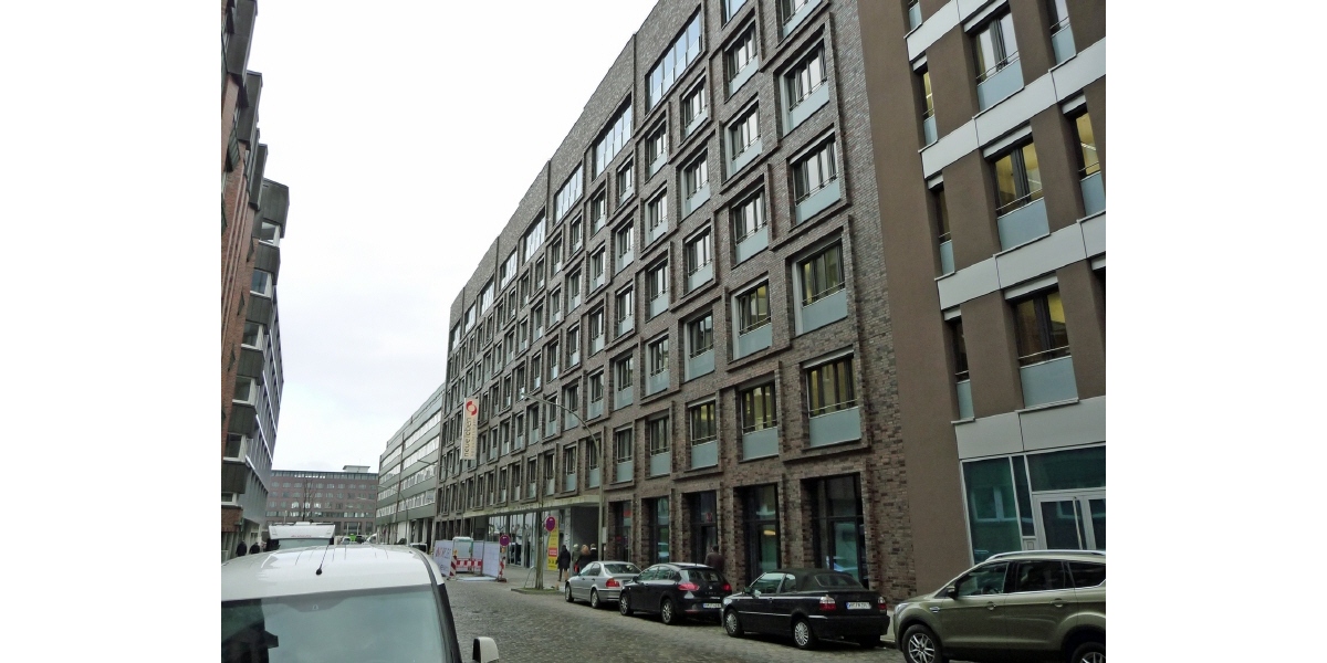 Top Büroflächen im 