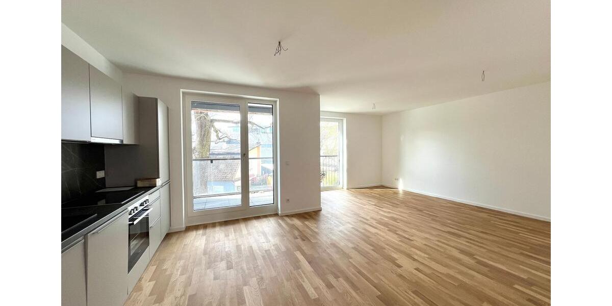 Etagenwohnung Hamburg Bahrenfeld - 3 Zimmer, 89 m&sup2;, 2.084&euro; | Angebot:25959292