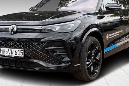 VW Tiguan 12.750 km 55.888 &euro; Hamburg 22761