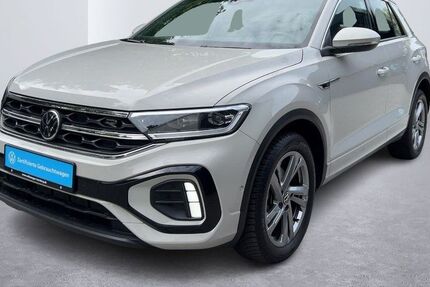 VW T-Roc 12.558 km 25.750 &euro; Hamburg 22111