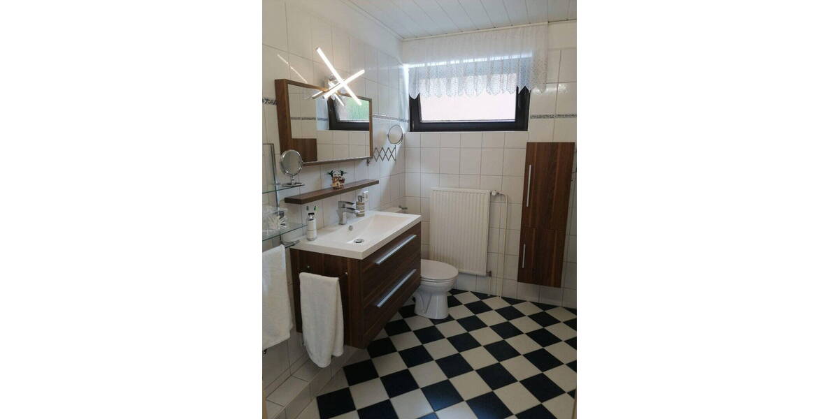 Terrassenwohnung Wentorf bei Hamburg - 4 Zimmer, 120 m&sup2;, 485.000&euro; | Angebot:26814201