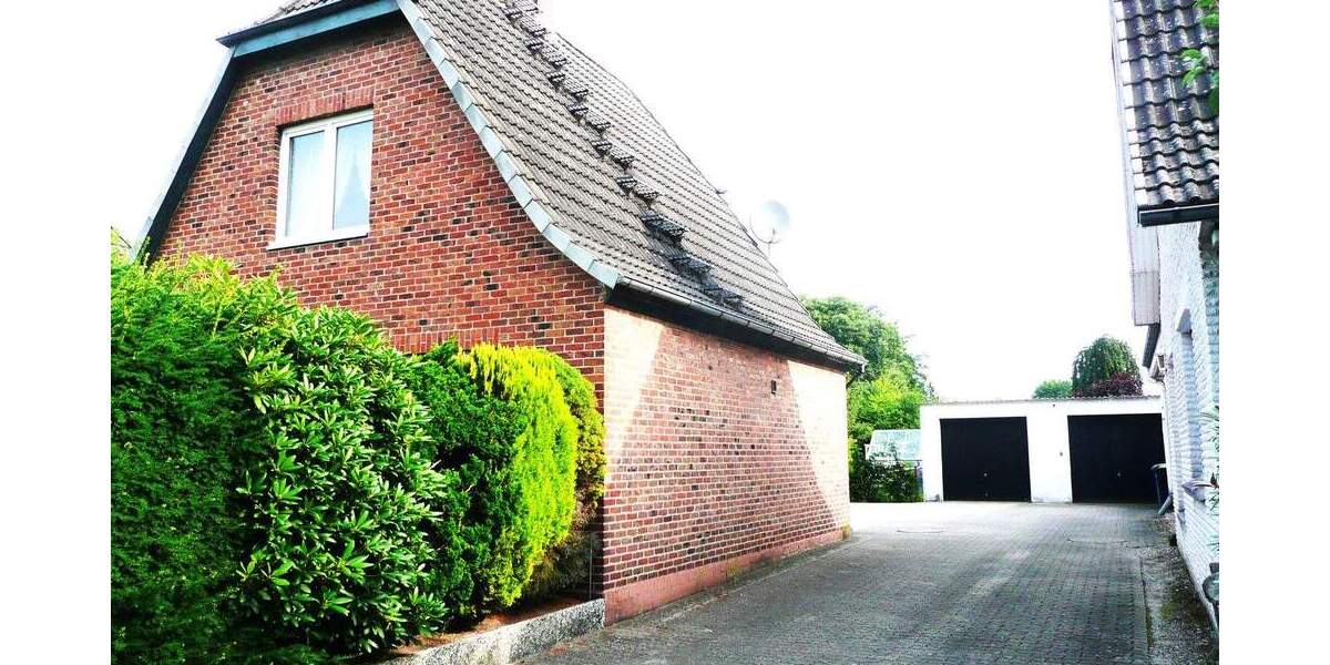 Einfamilienhaus Quickborn - 3 Zimmer, 95 m&sup2;, 345.000&euro; | Angebot:25728653