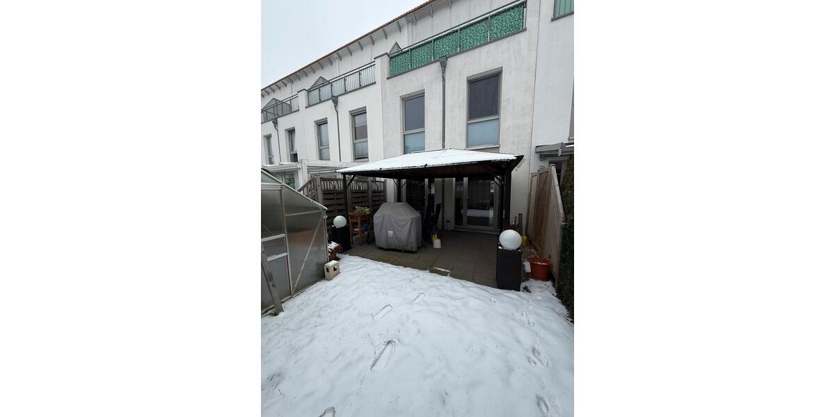 Reihenhaus Kaltenkirchen - 6 Zimmer, 135 m&sup2;, 450.000&euro; | Angebot:24628935