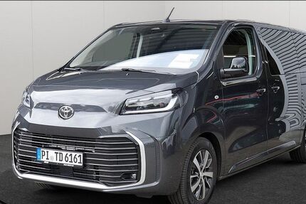 Toyota Proace (Verso) 12.500 km 41.990 &euro; Rellingen 25462