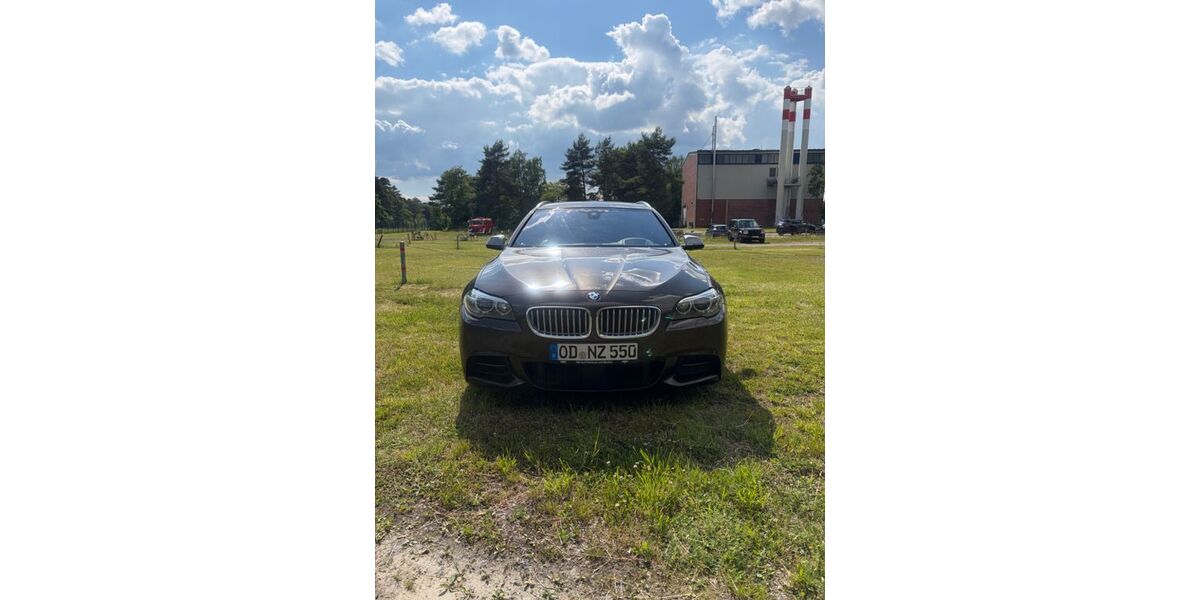 BMW M550 200.000 km 20.000 &euro; Elmenhorst 23869