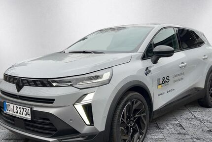 Renault Symbioz 1.700 km 34.980 &euro; Norderstedt 22848