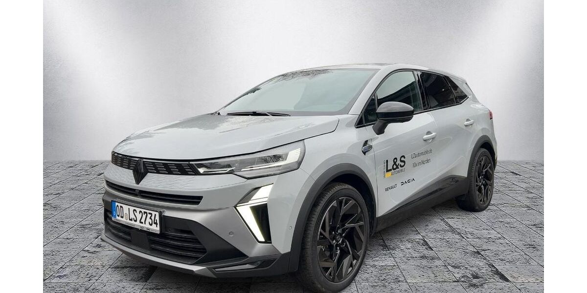 Renault Symbioz 1.700 km 34.980 &euro; Norderstedt 22848