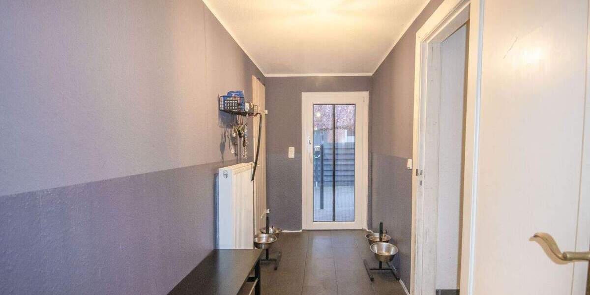 Einfamilienhaus Moorrege - 4 Zimmer, 90 m&sup2;, 349.000&euro; | Angebot:25731143