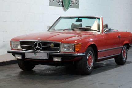 Mercedes-Benz 280 154.340 km 32.900 &euro; Schenefeld bei Hamburg 22869
