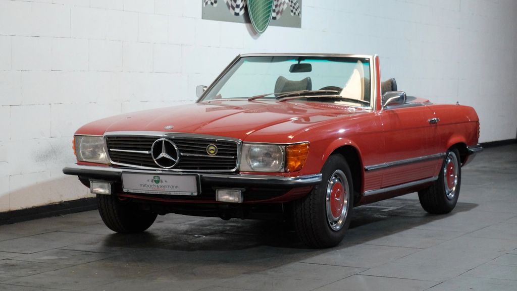 Mercedes-Benz 280 154.340 km 32.900 &euro; Schenefeld bei Hamburg 22869
