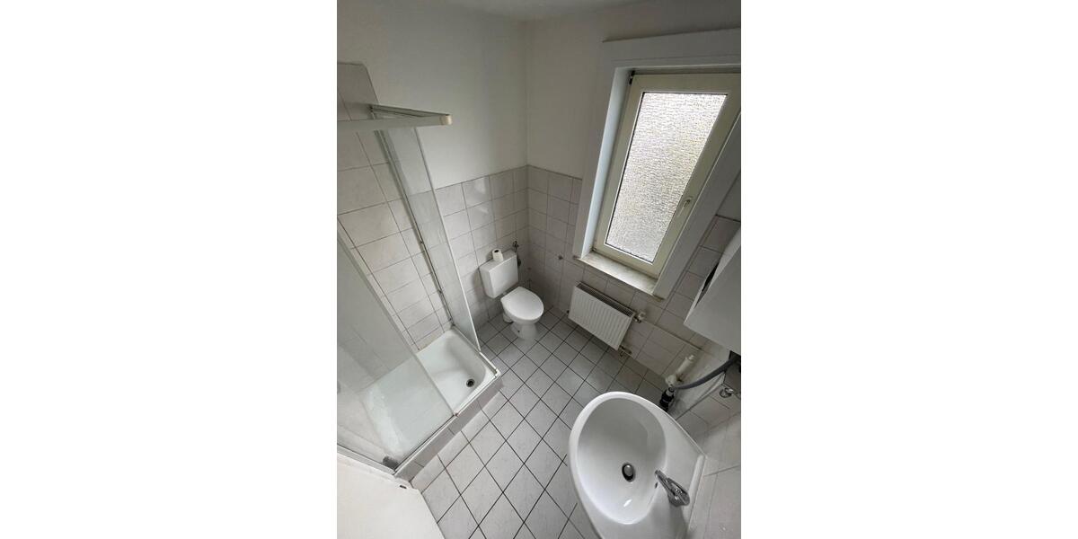 Erdgeschoßwohnung Uetersen - 2 Zimmer, 40 m&sup2;, 550&euro; | Angebot:25875538