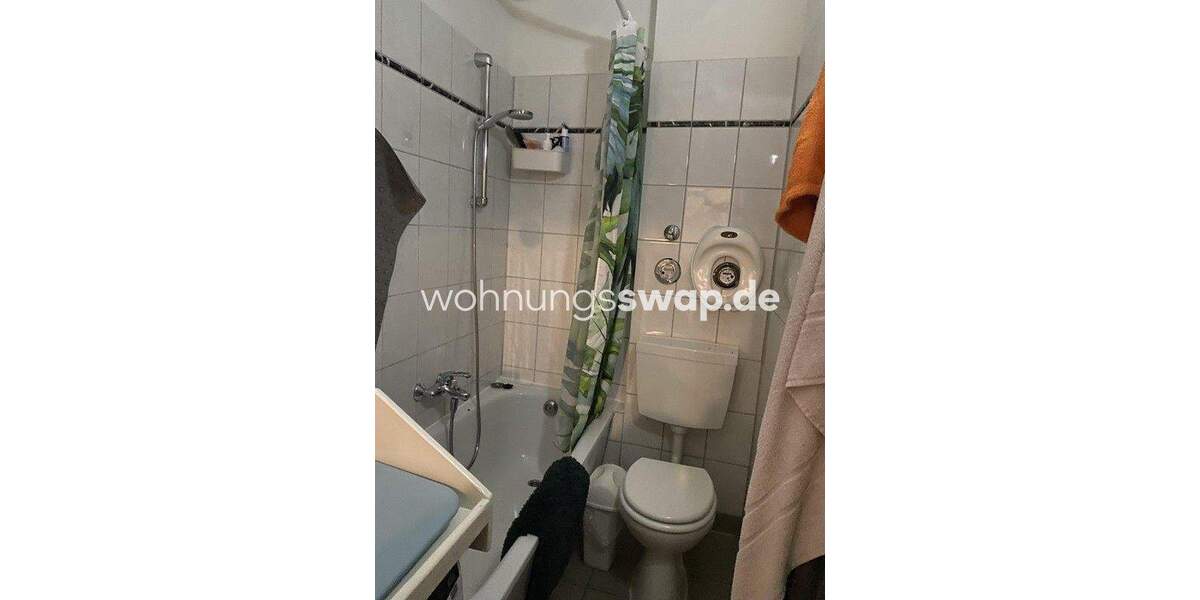 Etagenwohnung Hamburg Ottensen - 3 Zimmer, 66 m&sup2;, 830&euro; | Angebot:26025048