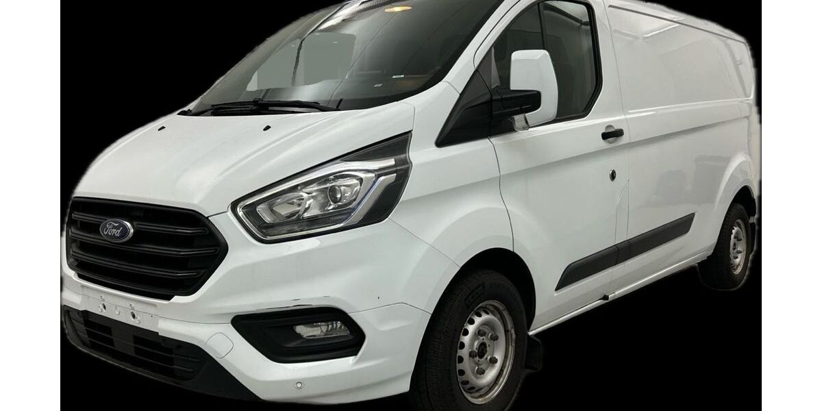 Ford Transit Custom 78.989 km 18.800 &euro; Norderstedt bei Hamburg 22851