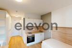 Etagenwohnung Hamburg Hamburg-Mitte - 1 Zimmer, 19 m&sup2;, 670&euro; | Angebot:26505141