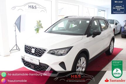 Seat Arona 23.520 km 18.400 &euro; Pinneberg 25421