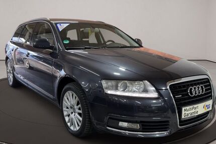 Audi A6 200.000 km 8.990 &euro; Hamburg 22043