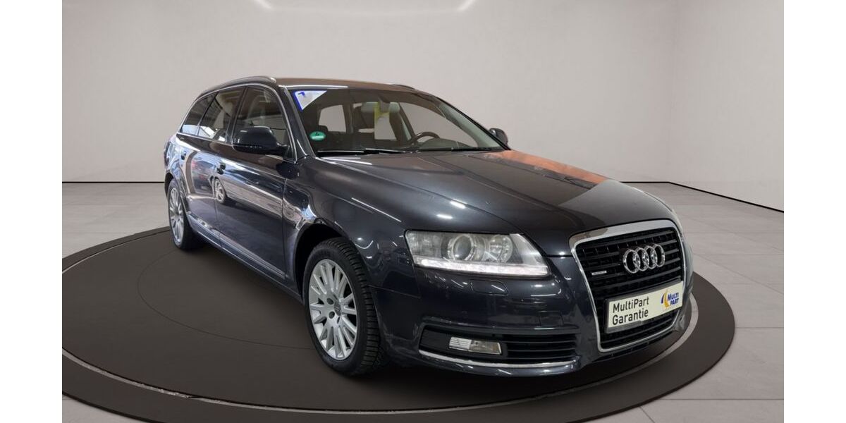 Audi A6 200.000 km 8.990 &euro; Hamburg 22043