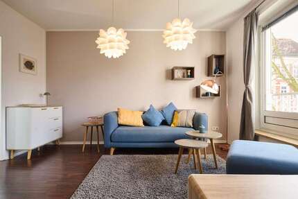 Zimmer Hamburg Altona-Nord - 1 Zimmer, 1.350&euro; | Angebot:26047931