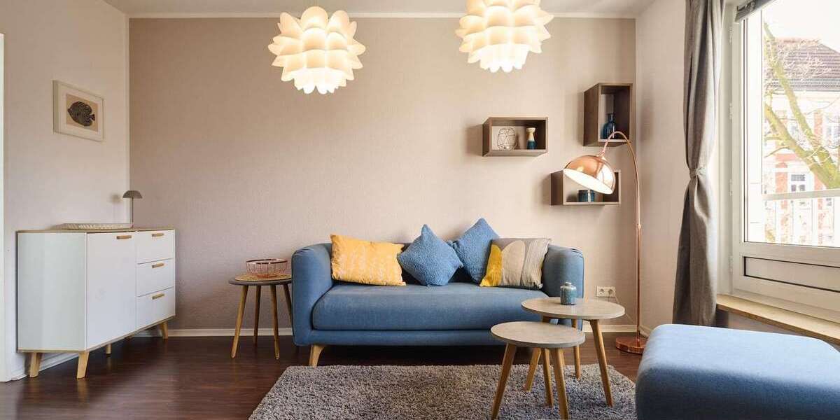 Zimmer Hamburg Altona-Nord - 1 Zimmer, 1.350&euro; | Angebot:26047931