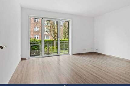 Wohnung Hamburg Barmbek-Süd Süd - 1 Zimmer, 27 m&sup2;, 190.000&euro; | Angebot:25383198