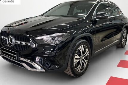 Mercedes-Benz GLA 200 12.403 km 39.490 &euro; Hamburg-Elbe 22609