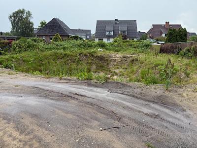 HIER KÖNNTE IHR NEUES ZUHAUSE ENTSTEHEN - Grundstück Holm | Angebot:25400568