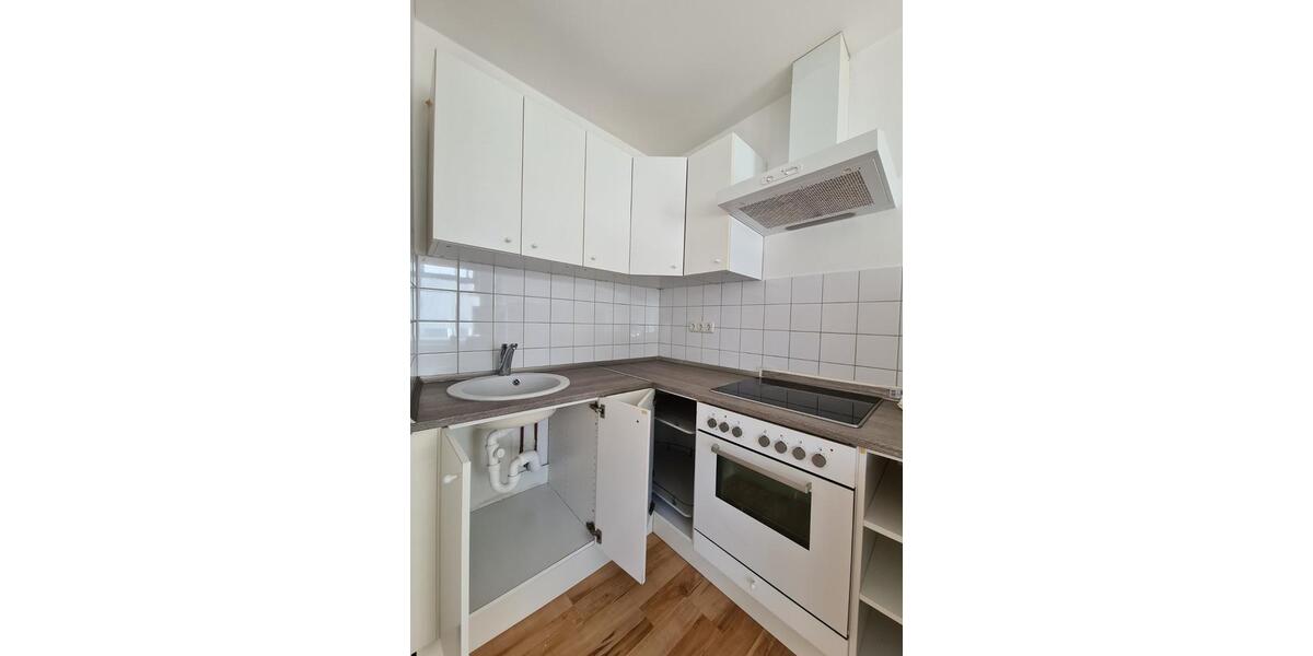 Erdgeschoßwohnung Bad Oldesloe - 1 Zimmer, 48 m&sup2;, 665&euro; | Angebot:25783884