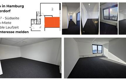 Gewerbeobjekt Hamburg Alsterdorf - 850&euro; | Angebot:25432843