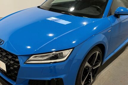 Audi TT 90.000 km 27.950 &euro; Norderstedt 22848