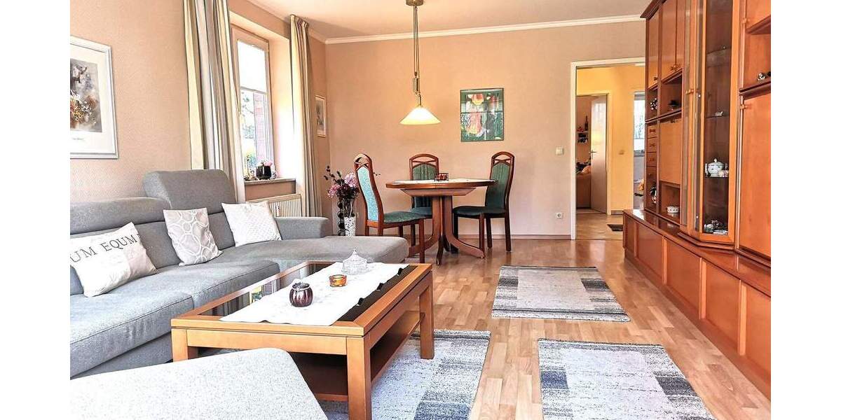 Terrassenwohnung Trittau - 3 Zimmer, 78 m&sup2;, 298.000&euro; | Angebot:25877214