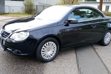VW Eos 246.000 km 3.299 &euro; Bargteheide bei Hamburg 22941