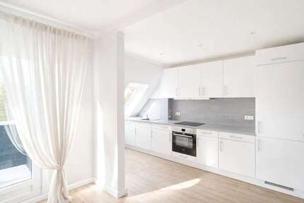 Wohnung Hamburg Wandsbek - 2 Zimmer, 60 m&sup2;, 265.000&euro; | Angebot:26003161