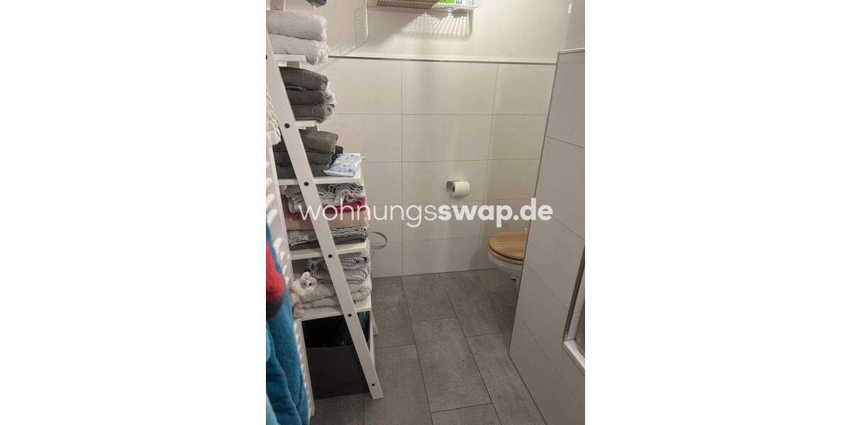 Etagenwohnung Hamburg Rissen - 3 Zimmer, 74 m&sup2;, 780&euro; | Angebot:25932313