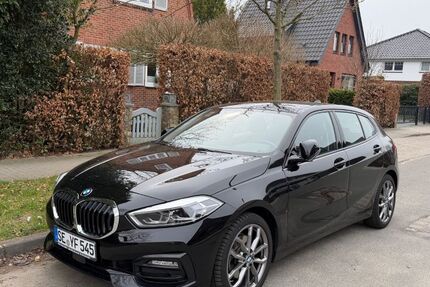 BMW 118 109.500 km 19.900 &euro; Norderstedt 22846