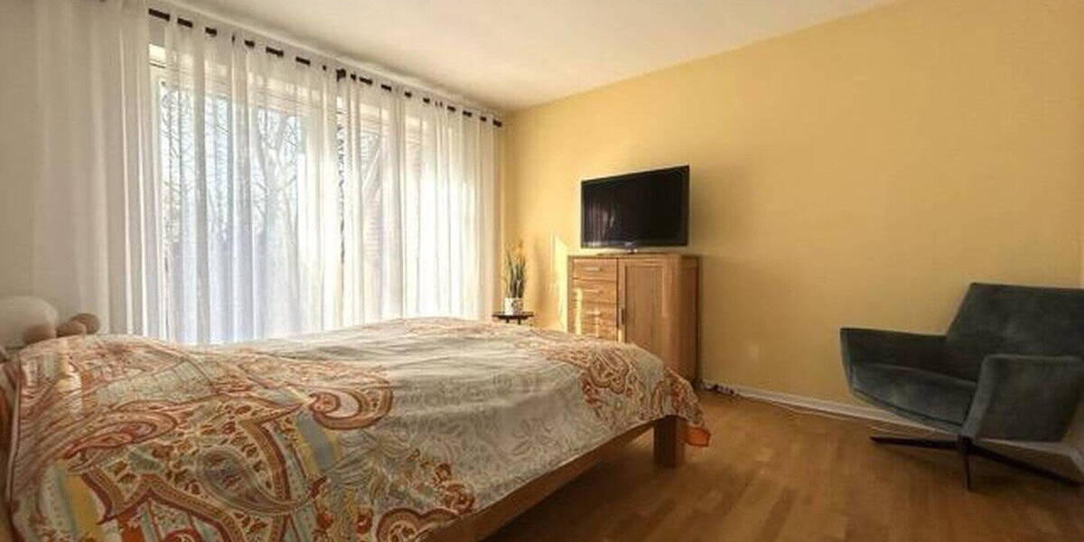 Reihenmittelhaus Ahrensburg - 3 Zimmer, 129 m&sup2;, 635.000&euro; | Angebot:25969940