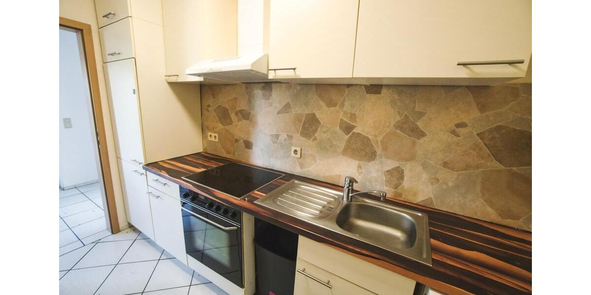 Etagenwohnung Bad Bramstedt - 3 Zimmer, 98 m&sup2;, 960&euro; | Angebot:25646506