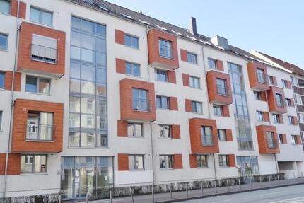 Wohnung Hamburg Eppendorf - 3 Zimmer, 83 m&sup2;, 720.000&euro; | Angebot:25171784