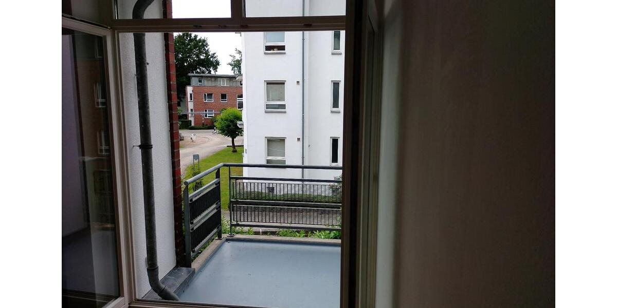 Etagenwohnung Ahrensburg - 2 Zimmer, 56 m&sup2;, 249.000&euro; | Angebot:26945737