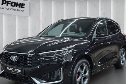 Ford Kuga 18.989 km 31.450 &euro; Hamburg 22047