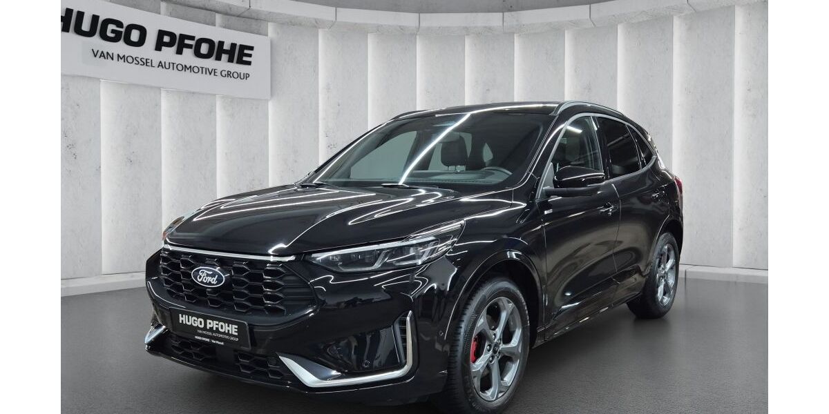 Ford Kuga 18.989 km 31.450 &euro; Hamburg 22047
