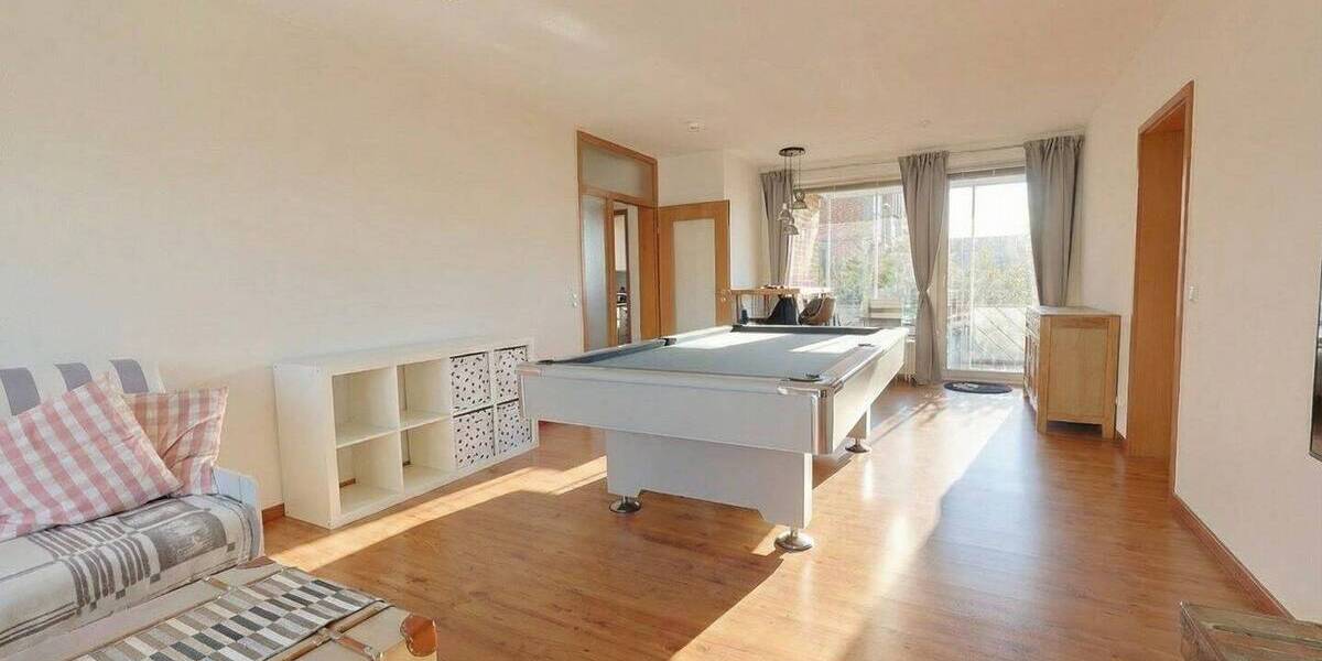 Etagenwohnung Norderstedt Harksheide - 3 Zimmer, 85 m&sup2;, 339.000&euro; | Angebot:25996171