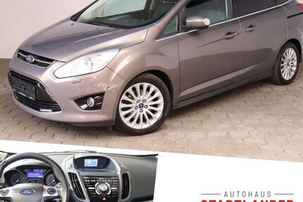 Ford Grand C-Max 170.870 km 6.850 &euro; Norderstedt 22844