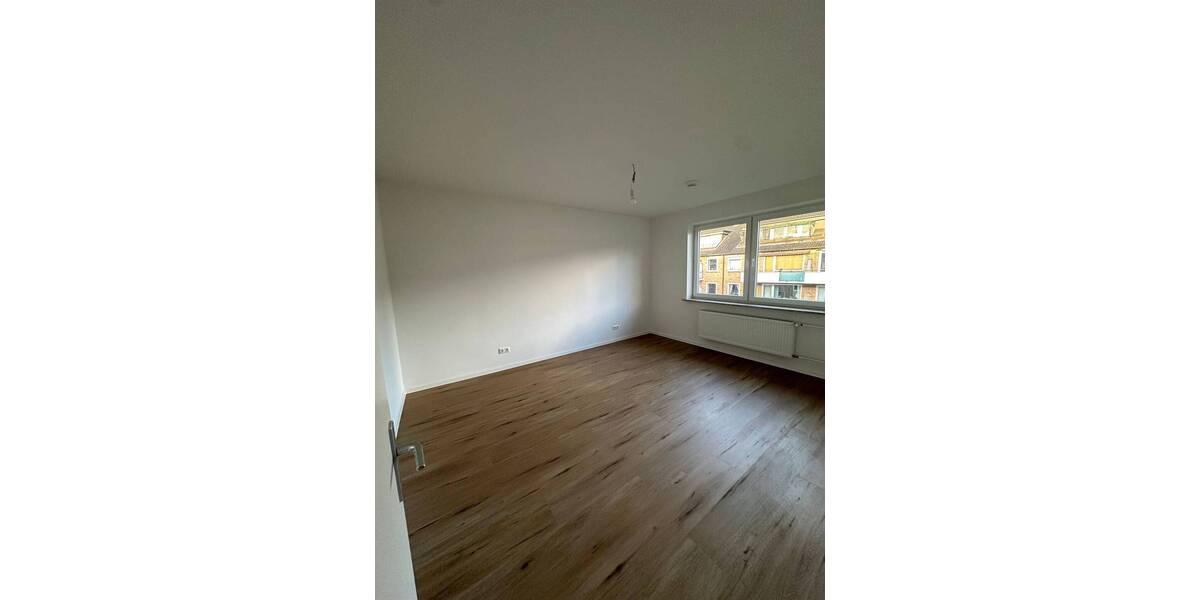 Etagenwohnung Hamburg Farmsen-Berne - 2 Zimmer, 71 m&sup2;, 780&euro; | Angebot:26029363