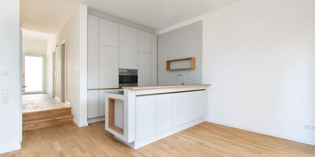 Mehrfamilienhaus, Wohnhaus Hamburg Alsterdorf - 6 Zimmer, 205 m&sup2;, 4.050&euro; | Angebot:25735936