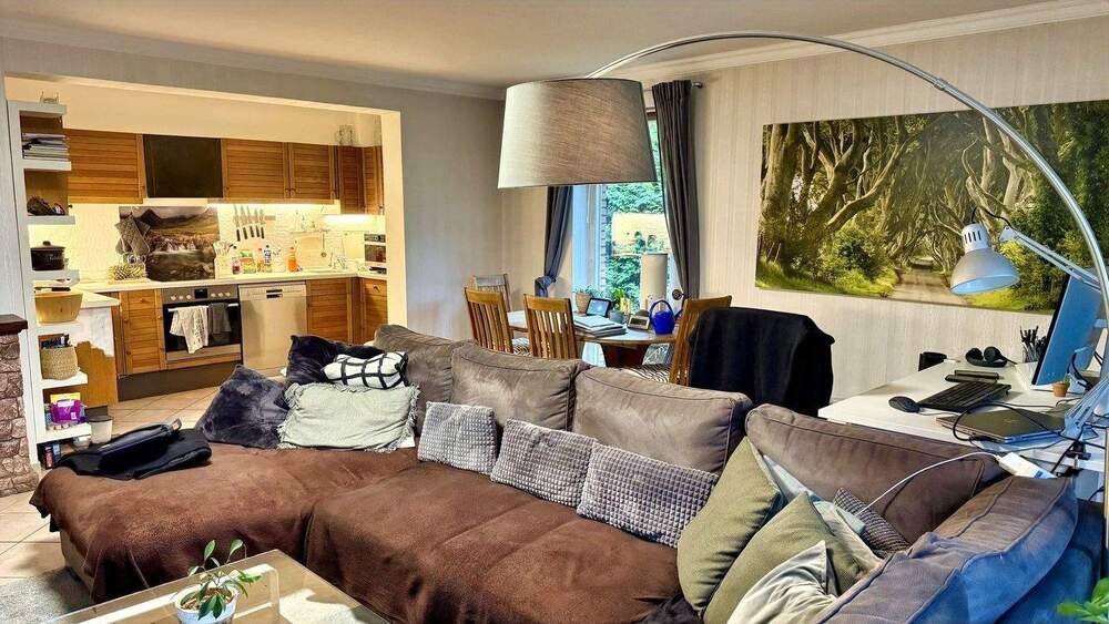 Etagenwohnung Hamburg Bramfeld - 3 Zimmer, 118 m&sup2;, 479.000&euro; | Angebot:25687268