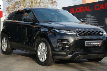 Land Rover Range Rover Evoque 195.073 km 19.885 &euro; Hamburg 22453
