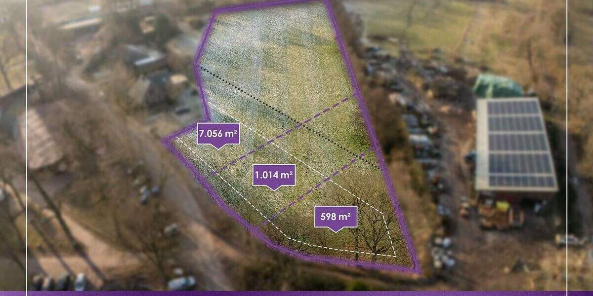 Grundstück Brande-Hörnerkirchen Hörnerkirchen - 143.520&euro; | Angebot:25668116