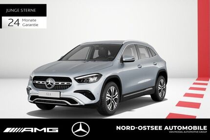 Mercedes-Benz GLA 200 9.344 km 38.190 &euro; Hamburg-Alstertal 22339